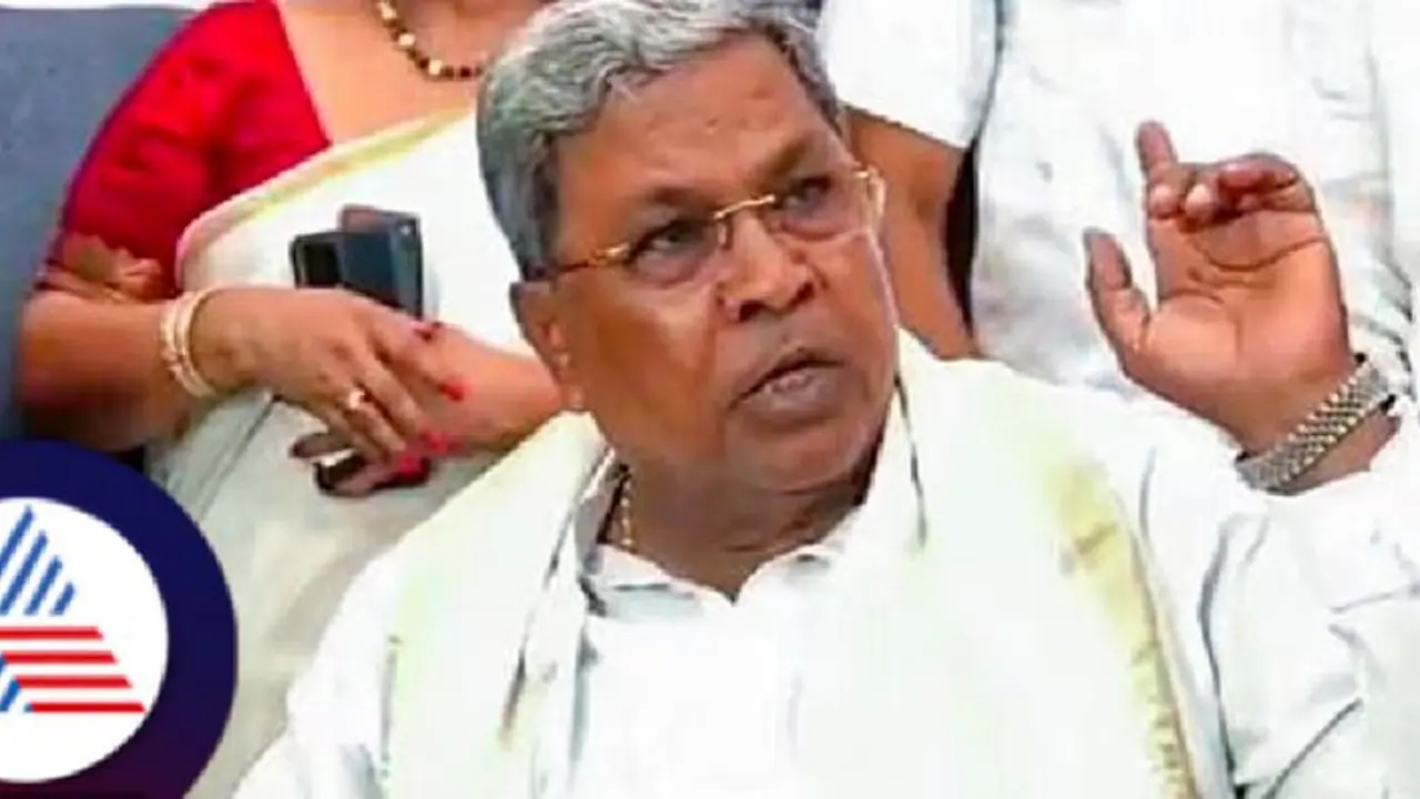 ‘Probe will not stop even if sites are returned’: Legal experts on MUDA scam case against CM Siddaramaiah
