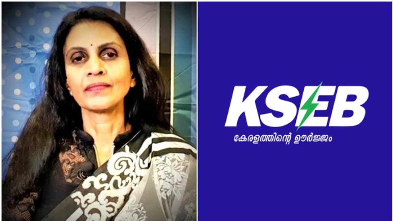 'വേണ്ടത്ര ധാരണയുണ്ടാവില്ല, അബദ്ധജടിലമായ വാദങ്ങള്'; ആർ ശ്രീലേഖയുടെ പരാമര്ശങ്ങൾ വസ്തുതാവിരുദ്ധമെന്ന് കെഎസ്ഇബി 'വേണ്ടത്ര ധാരണയുണ്ടാവില്ല, അബദ്ധജടിലമായ വാദങ്ങള്'; ആർ ശ്രീലേഖയുടെ പരാമര്ശങ്ങൾ വസ്തുതാവിരുദ്ധമെന്ന് കെഎസ്ഇബി