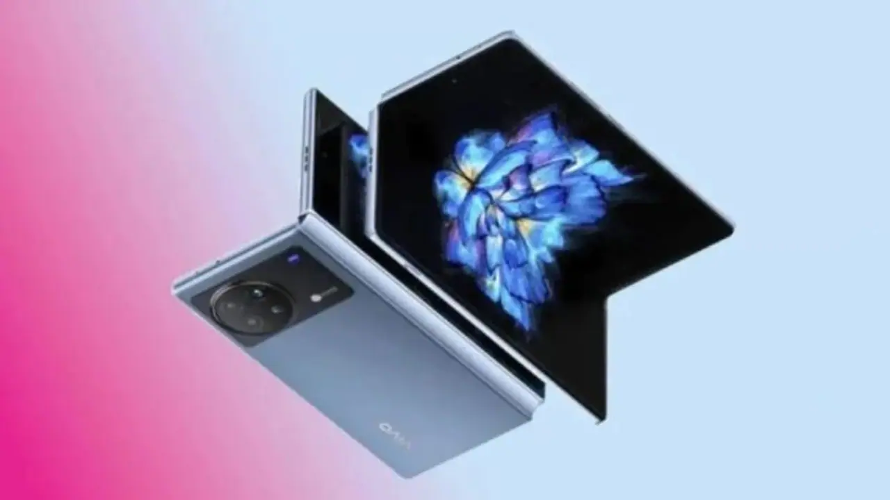Vivo : பலரும் எதிர்பார்த்த Vivo X Fold 3 Pro.. சீக்கிரமே இந்தியாவில் அறிமுகமாகும் ஸ்பெக் & விலை இதோ!