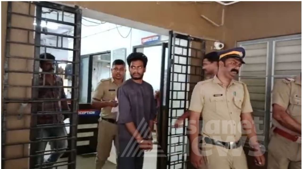 പ്രണയം നടിച്ച് യുവതിയെ ബലാത്സംഗം ചെയ്തു, സ്വകാര്യ ദൃശ്യങ്ങൾ പ്രചരിപ്പിച്ചു; യുവാവ് അറസ്റ്റില്‍