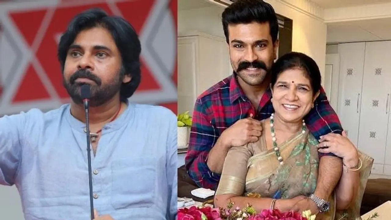 పిఠాపురంలో రాంచరణ్ పర్యటన.. ఊహించని నిర్ణయమే, క్రేజీ డీటెయిల్స్ పిఠాపురంలో రాంచరణ్ పర్యటన.. ఊహించని నిర్ణయమే, క్రేజీ డీటెయిల్స్