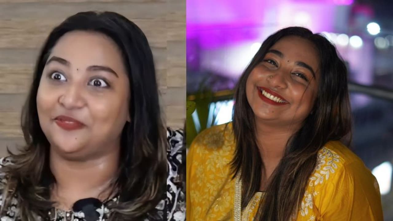 'തമാശകൾ തമാശകളായി എടുക്കണം, അതാണ് ബിഗ്ബോസിലെ ഏറ്റവും വലിയ അതിജീവനം'; പൂജ കൃഷ്ണ 