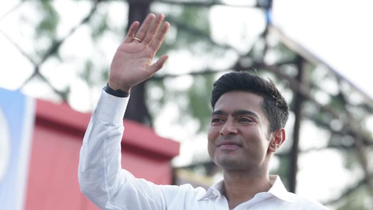 Abhishek Banerjee Abhishek Banerjee