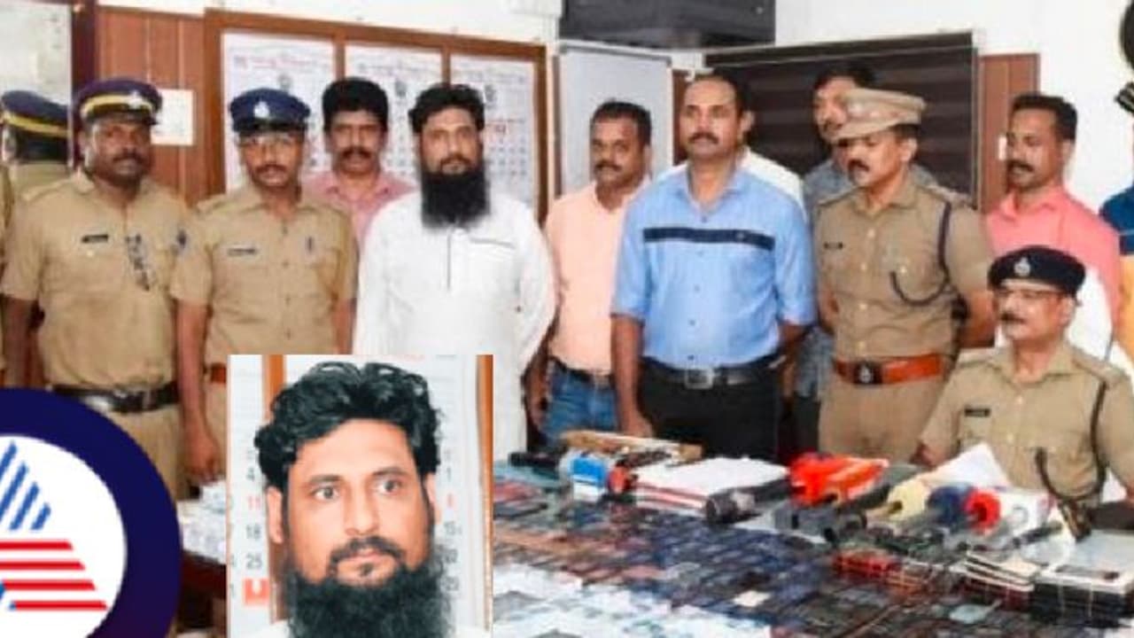 Kerala police arrest Madikeri SIM distributor for aiding online fraudsters Kerala police arrest Madikeri SIM distributor for aiding online fraudsters