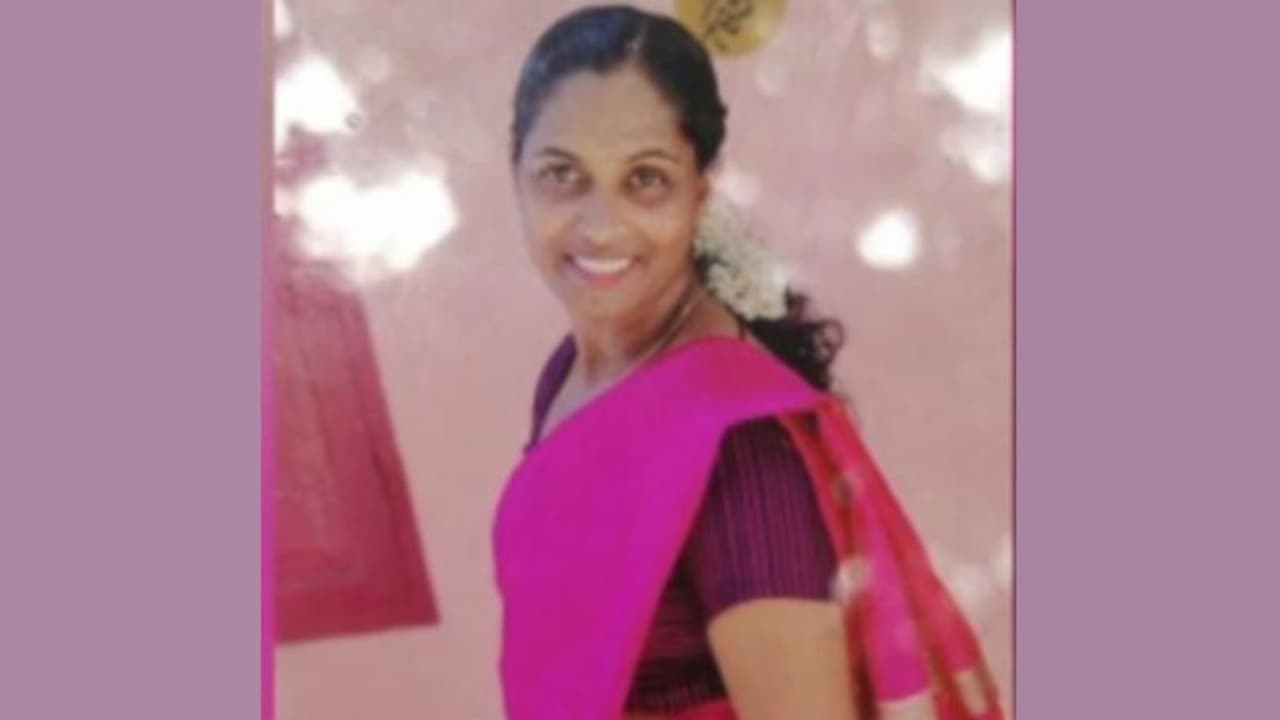 കാട്ടാക്കടയിലെ മായയെ കൊന്നത് തന്നെ, രഞ്ജിത്തിനൊപ്പം പൂജാവിധികൾ പഠിച്ച സഹായി? തിരച്ചിൽ ഊർജിതമാക്കി പൊലീസ് കാട്ടാക്കടയിലെ മായയെ കൊന്നത് തന്നെ, രഞ്ജിത്തിനൊപ്പം പൂജാവിധികൾ പഠിച്ച സഹായി? തിരച്ചിൽ ഊർജിതമാക്കി പൊലീസ്