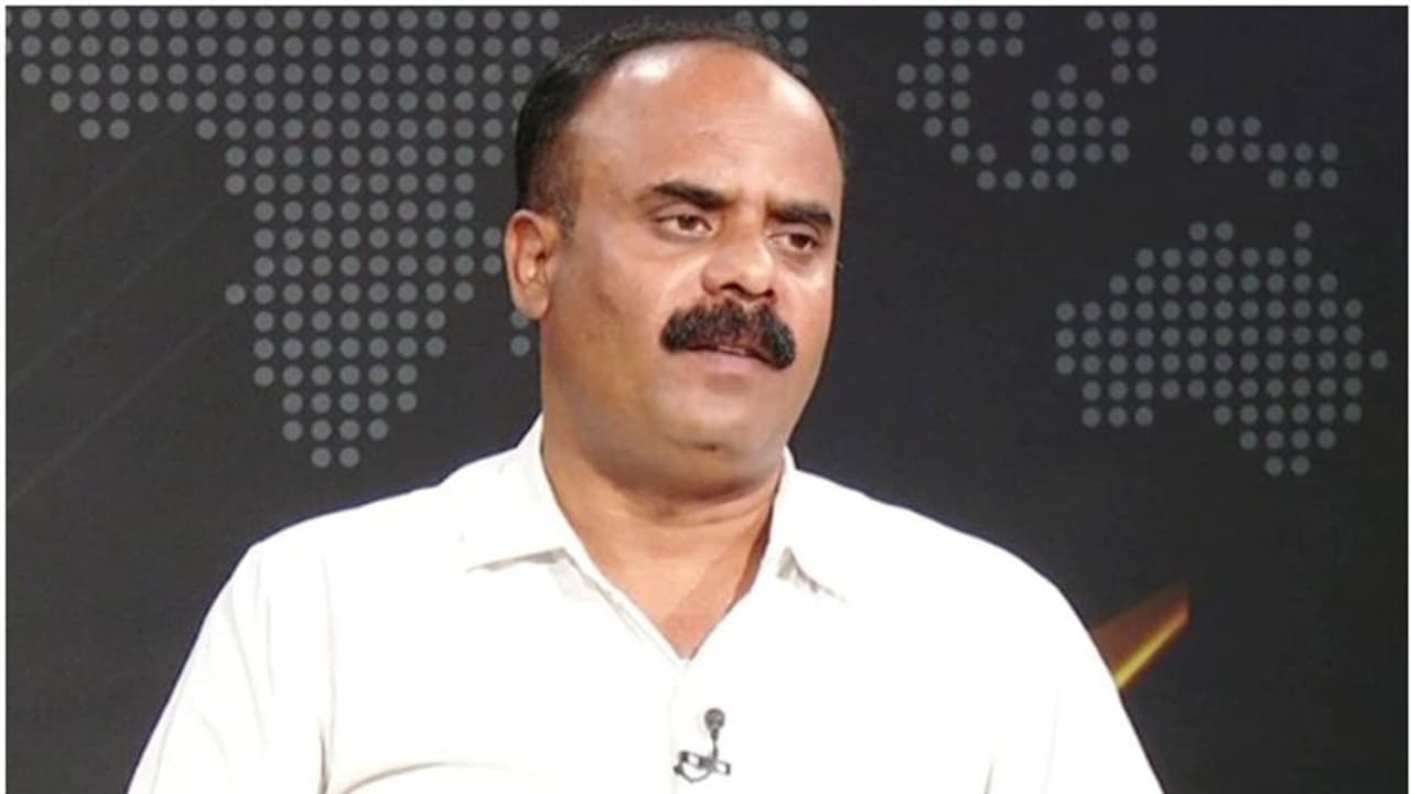 ലൈംഗികാതിക്രമ പരാതി; ബിജെപി നേതാവ് ദേവരാജ ഗൗഡ കസ്റ്റഡിയിൽ