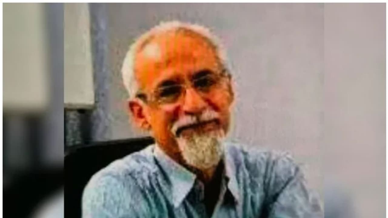 മുറിയിൽ വളർത്തുനായയെ പൂട്ടിയിട്ടു; വീടിനുള്ളിൽ ഡോക്ടറെ കൊല്ലപ്പെട്ട നിലയിൽ കണ്ടെത്തി, സംഭവം ദില്ലിയിൽ