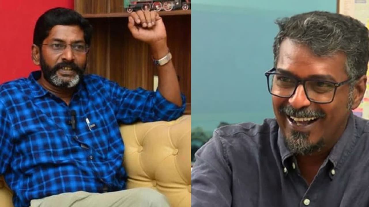 Savukku Shankar:வளைச்சு வளைச்சு ஆப்பு! சவுக்கு சங்கர், பெலிக்ஸ் ஜெரால்டு மீது மேலும் ஒரு வழக்கு! காரணம் என்ன? 