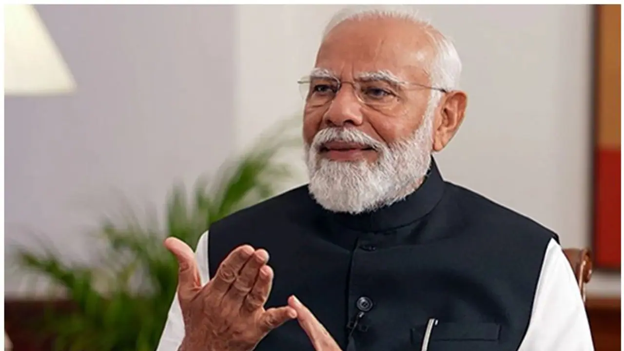 ഔറംഗസീബിനെ കുഴിച്ചുമൂടിയ മഹാരാഷ്ട്രക്കാർക്ക് മോദി ഒന്നുമല്ല; പരാമർശം വിവാദത്തിൽ, മറുപടിയുമായി മോദി, കേസെടുത്തു