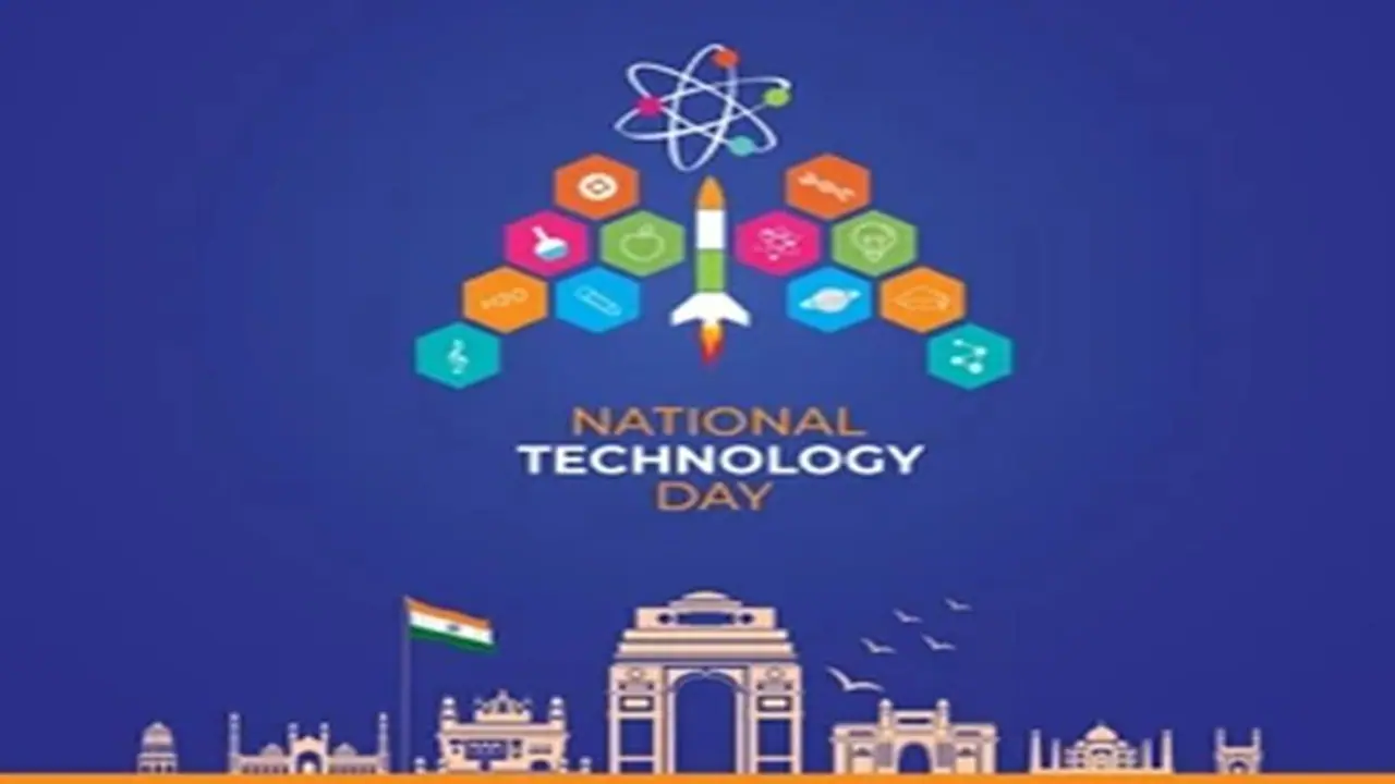 National Technology Day 2024: Everything you need to know National Technology Day 2024: Everything you need to know