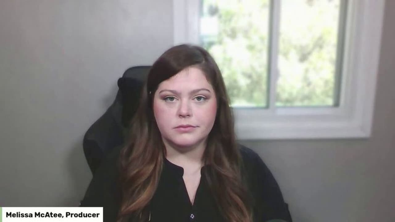 எனக்கு ஏதாவது ஆச்சுன்னா நீங்கதான் பொறுப்பு: முன்னாள் ஃபைசர் ஊழியர் மெலிசா எச்சரிக்கை