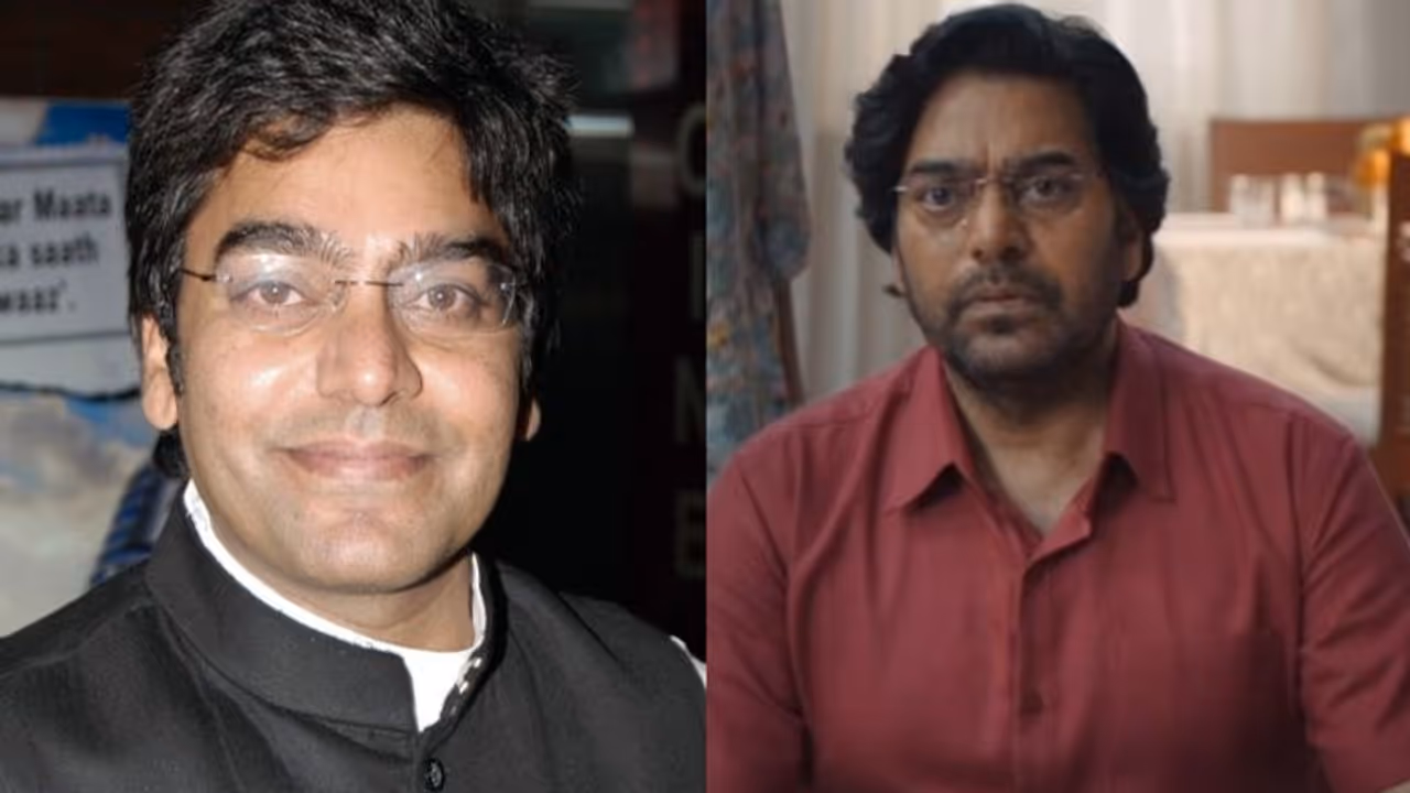Ashutosh Rana falls prey to Deepfake video supporting political party, 'Answerable to my wife..'