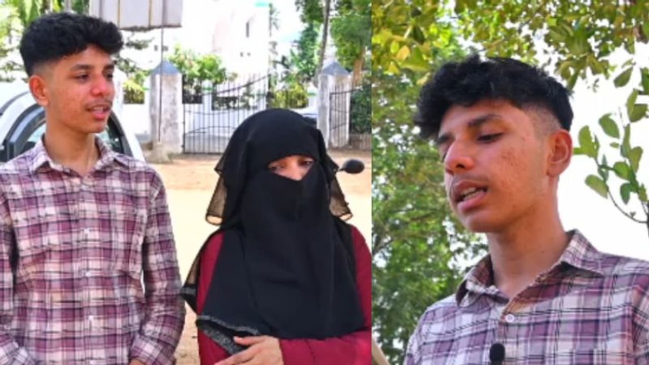 ബീഹാറിൽ നിന്ന് ഒരു വയസ്സുള്ളപ്പോൾ കേരളത്തിലെത്തി, ഷാഹിദ് ഹുസൈന് എസ്എസ്എൽസി പരീക്ഷയിൽ ഫുൾ എ പ്ലസ് ബീഹാറിൽ നിന്ന് ഒരു വയസ്സുള്ളപ്പോൾ കേരളത്തിലെത്തി, ഷാഹിദ് ഹുസൈന് എസ്എസ്എൽസി പരീക്ഷയിൽ ഫുൾ എ പ്ലസ്