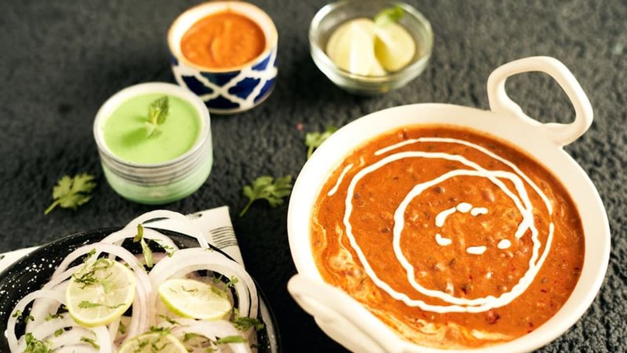 Make Your Sunday Special with this Simple Dal Makhani Recipe