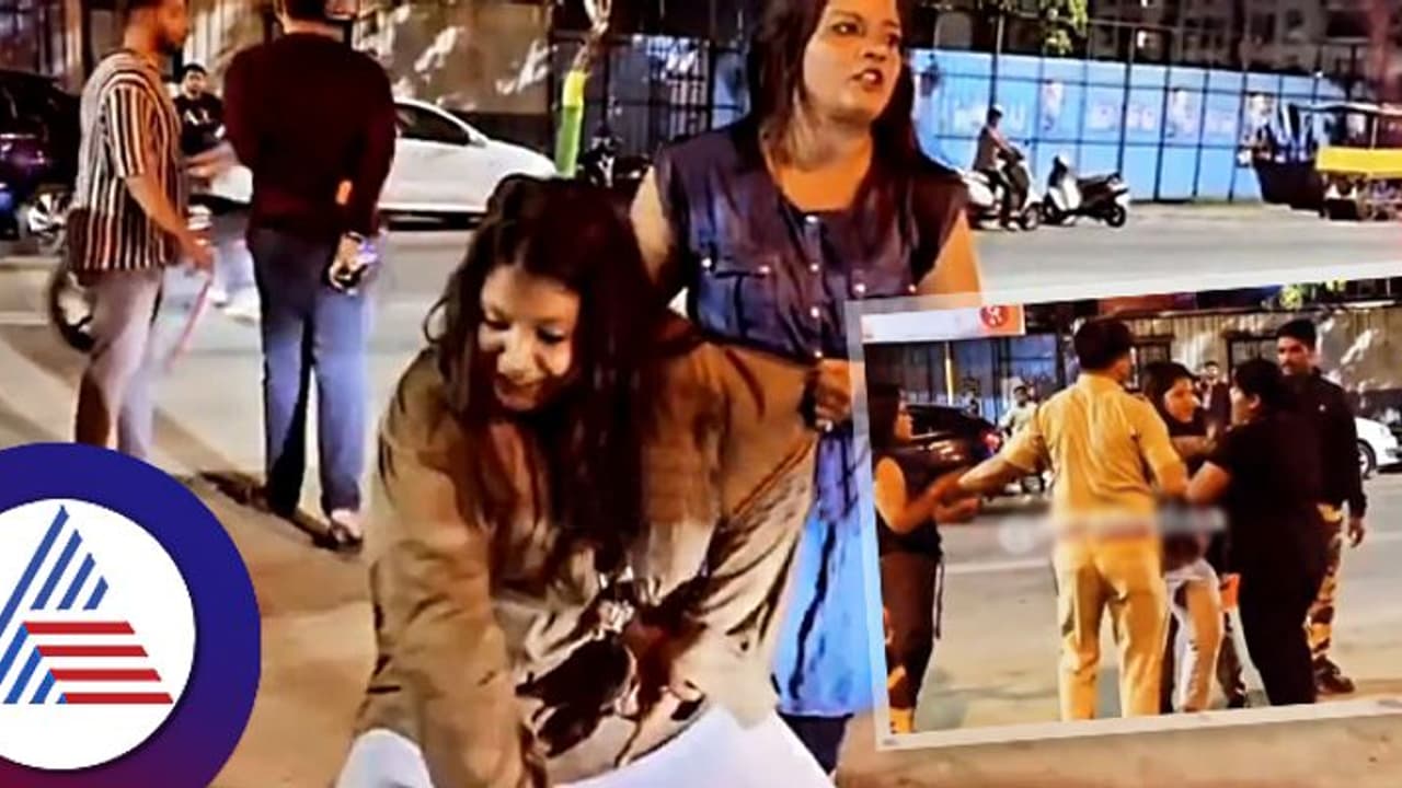 ಎಣ್ಣೆ ಏಟಲ್ಲಿ ಮದನಾರಿಯರ ಮಸಲತ್ತು: ಬಕೆಟ್‌ನಿಂದ ಹಲ್ಲೆ, ಪೊಲೀಸ್‌ ಸಮವಸ್ತ್ರ ಹರಿದು ದಾಂಧಲೆ