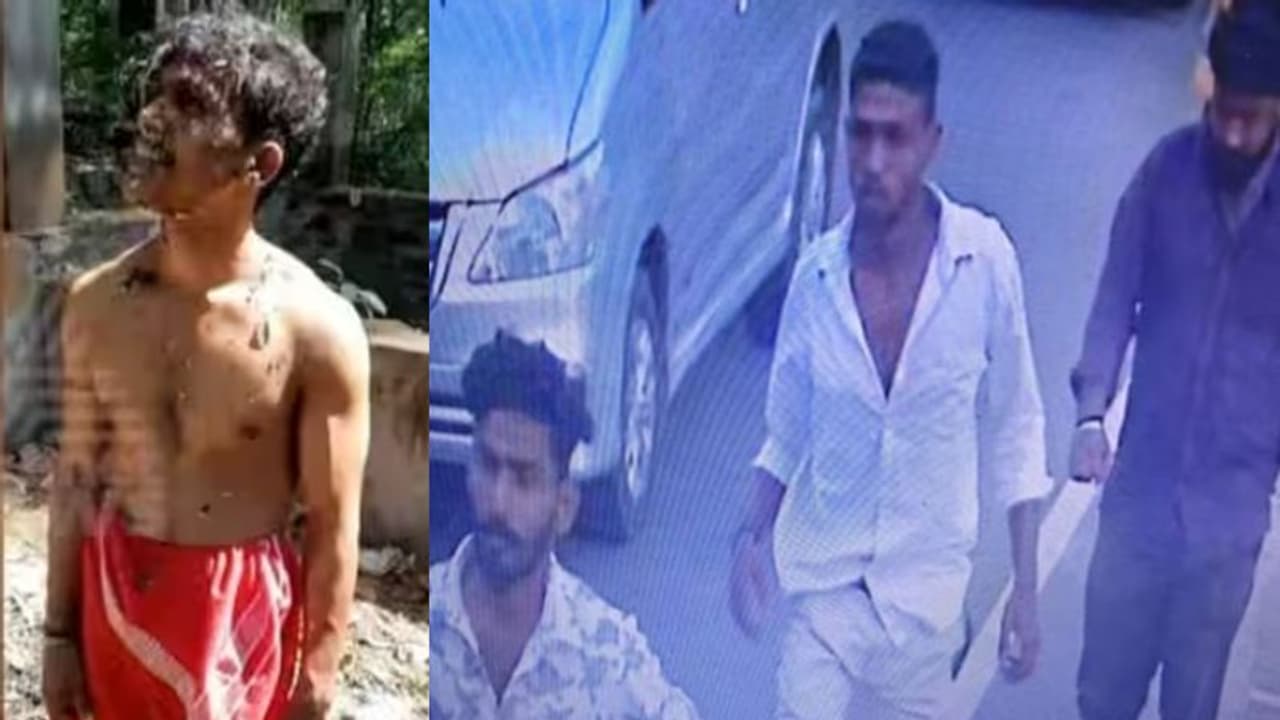 'അന്ന് അനന്തു ജീവനുവേണ്ടി പിടഞ്ഞപ്പോൾ ജന്മദിനാഘോഷം, ഇന്ന് അഖിൽ'; കരമന കൊലയ്ക്ക് പിന്നിൽ കൊടും ക്രിമിനലുകൾ