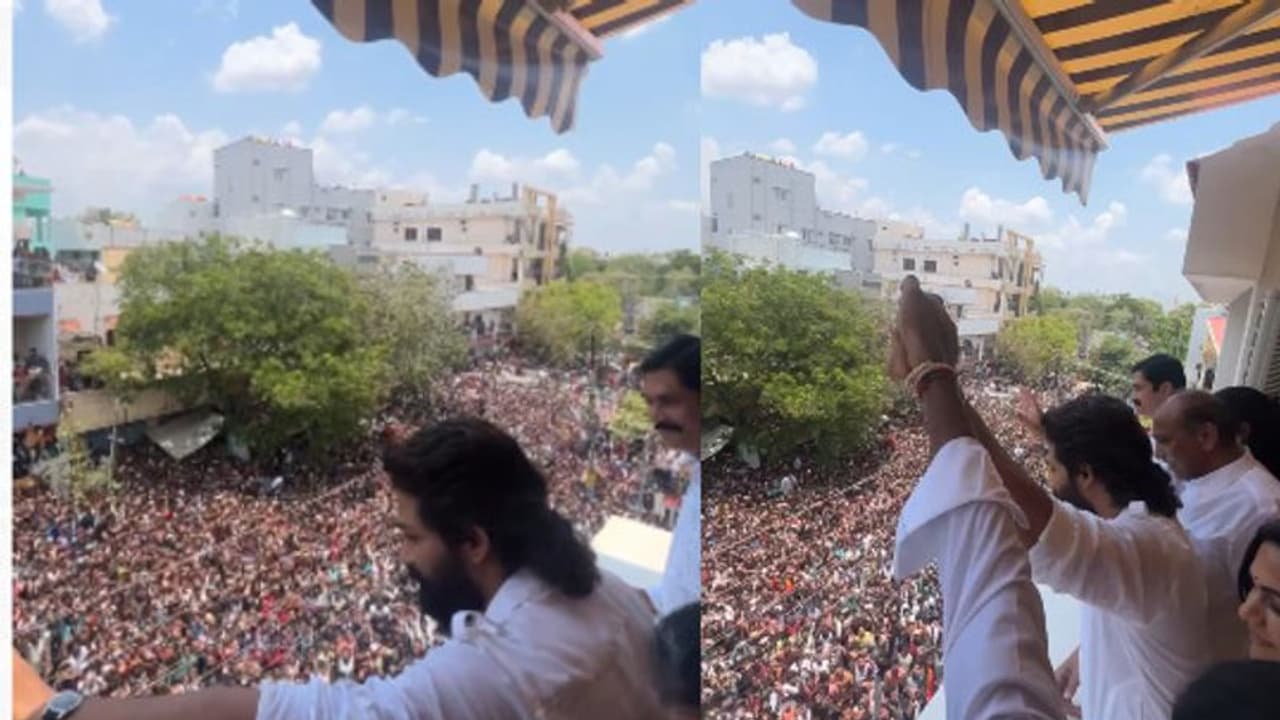 കുടുംബക്കാര്ക്ക് വേണ്ടി പ്രചാരണത്തിന് ഇറങ്ങിയില്ല, ഇറങ്ങിയത് എതിര് പാര്ട്ടിക്ക് വേണ്ടി; അല്ലുവിന് കേസായി കുടുംബക്കാര്ക്ക് വേണ്ടി പ്രചാരണത്തിന് ഇറങ്ങിയില്ല, ഇറങ്ങിയത് എതിര് പാര്ട്ടിക്ക് വേണ്ടി; അല്ലുവിന് കേസായി