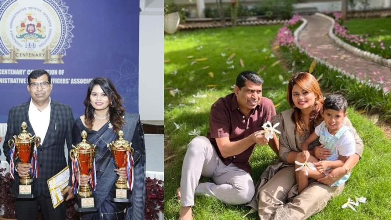 Bengaluru: HC lawyer and wife of KAS officer found hanging at home in Sanjay Nagar; Foul play suspected