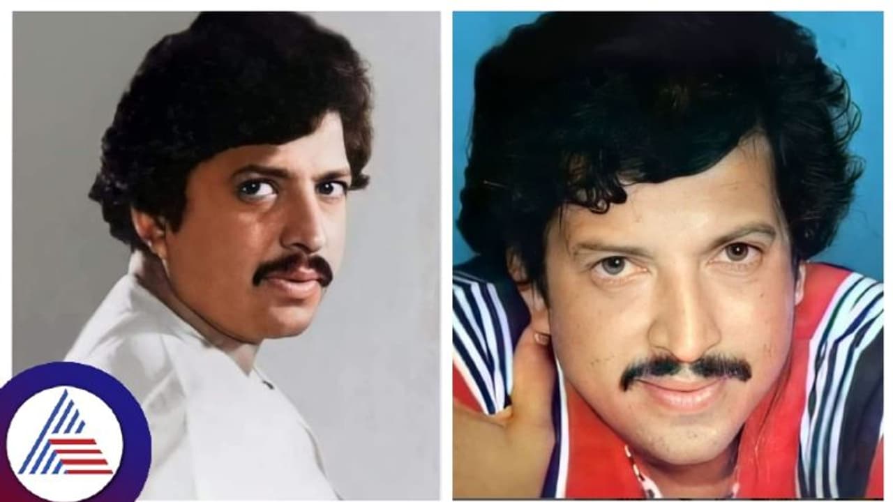 ವಿಷ್ಣುವರ್ಧನ್ ಶಾಲೆ ತಪ್ಪಿಸಿ ಈ ಕೆಲಸ ಮಾಡಿ ಪೆಟ್ಟು ತಿಂದಿದ್ರಂತೆ! ವಿಷ್ಣುವರ್ಧನ್ ಶಾಲೆ ತಪ್ಪಿಸಿ ಈ ಕೆಲಸ ಮಾಡಿ ಪೆಟ್ಟು ತಿಂದಿದ್ರಂತೆ!