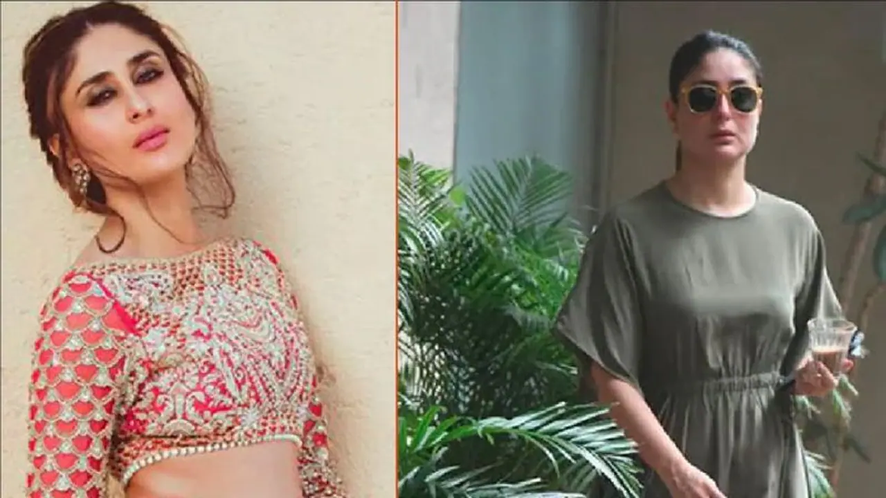 ನಟಿ ಕರೀನಾಗೆ ಬೈಬಲ್‌ನಿಂದ ಬಂತು ಸಂಕಷ್ಟ: ಹೈಕೋರ್ಟ್‌ನಿಂದ ನೋಟೀಸ್