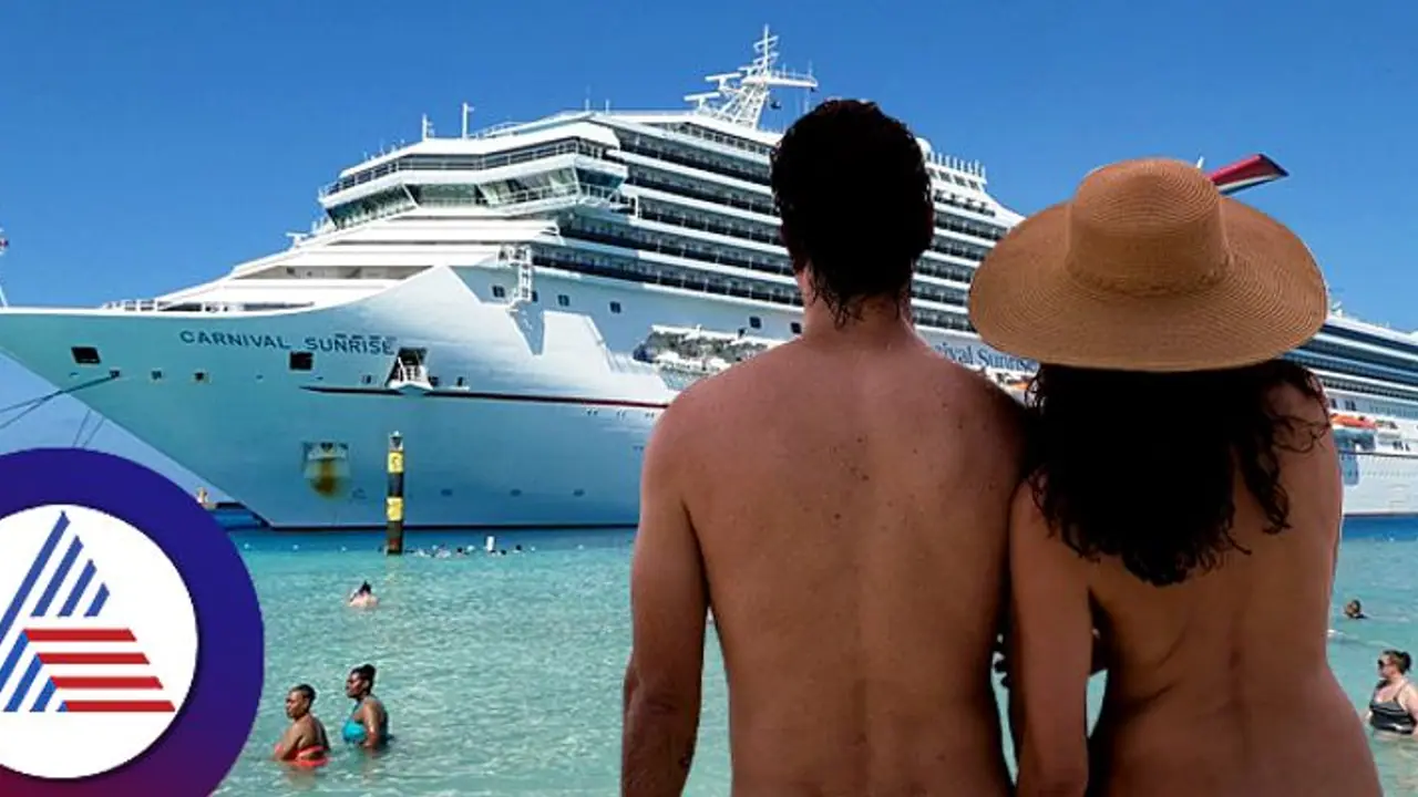 11 ದಿನಗಳ ನ್ಯೂಡ್ ಬೋಟ್ ಪ್ರಯಾಣ ಎಂಜಾಯ್ ಮಾಡಬೇಕಾ? ನಗ್ನರಾದರೆ ಮಾತ್ರ ಅವಕಾಶ! 11 ದಿನಗಳ ನ್ಯೂಡ್ ಬೋಟ್ ಪ್ರಯಾಣ ಎಂಜಾಯ್ ಮಾಡಬೇಕಾ? ನಗ್ನರಾದರೆ ಮಾತ್ರ ಅವಕಾಶ!