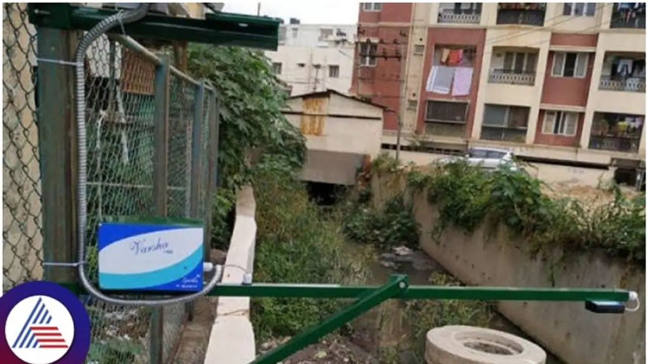 ಬೆಂಗಳೂರು ಮಳೆ ಪ್ರವಾಹ ತಡೆಯಲು ರಾಜಕಾಲುವೆಗಳಿಗೆ 124 ಸೆನ್ಸಾರ್ ಅಳವಡಿಕೆ ಬೆಂಗಳೂರು ಮಳೆ ಪ್ರವಾಹ ತಡೆಯಲು ರಾಜಕಾಲುವೆಗಳಿಗೆ 124 ಸೆನ್ಸಾರ್ ಅಳವಡಿಕೆ