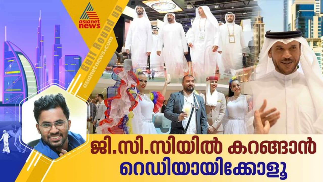 ഒറ്റ വിസയിൽ ചുറ്റിക്കറങ്ങി വരാം ആറ് രാജ്യങ്ങൾ; ടൂറിസം രംഗത്ത് വിപ്ലവം കൊണ്ടുവരാനൊരുങ്ങി ജിസിസി രാജ്യങ്ങൾ