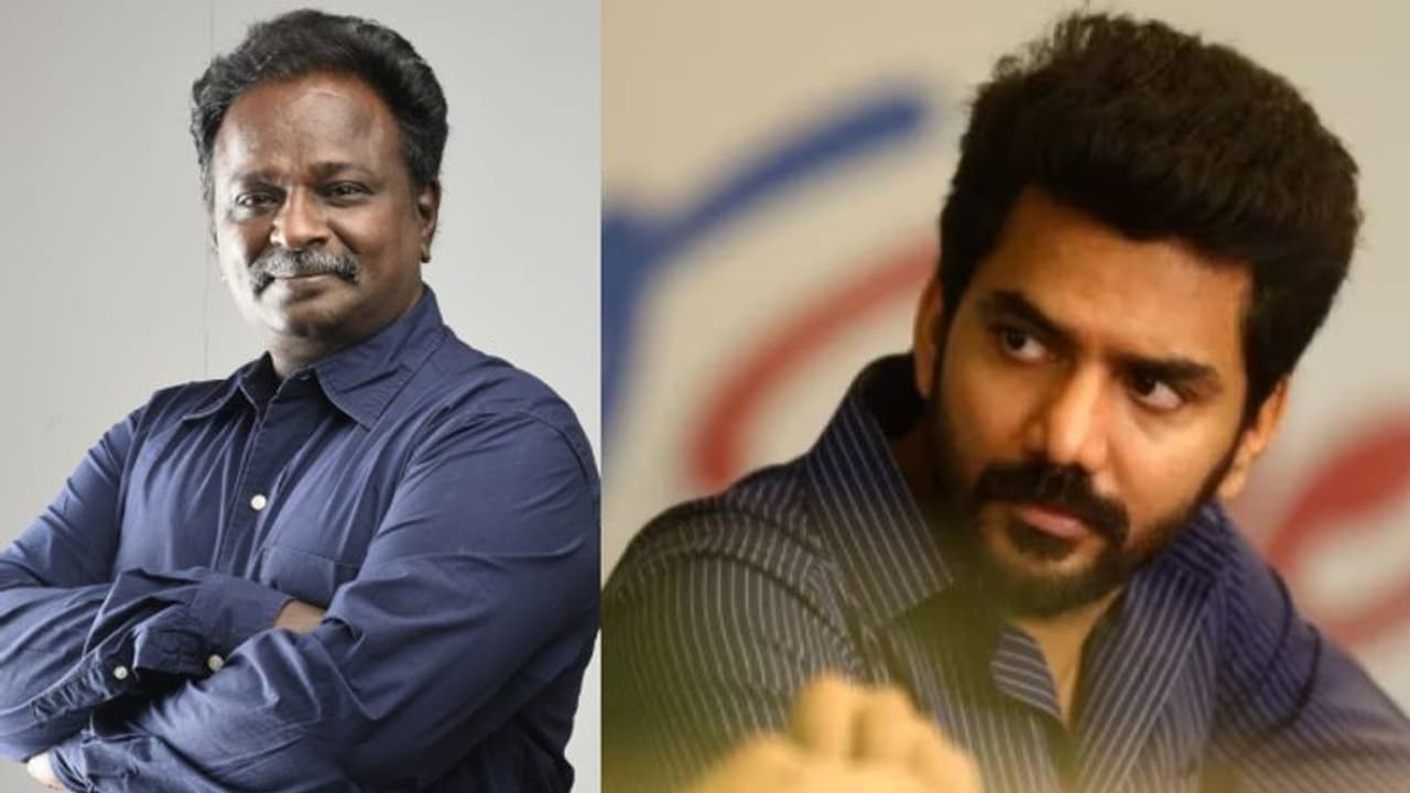 Star Movie : "டாடா படம் பார்த்து ஏமாந்துட்டேன்".. STAR படம் நடிகர் கவினை பங்கமாக கலாய்த்த ப்ளூ சட்டை மாறன்! Star Movie : "டாடா படம் பார்த்து ஏமாந்துட்டேன்".. STAR படம் நடிகர் கவினை பங்கமாக கலாய்த்த ப்ளூ சட்டை மாறன்!