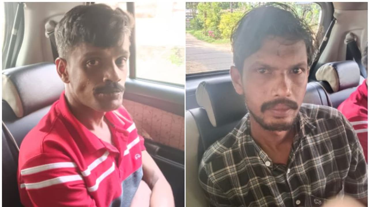 ബൈക്ക് നമ്പർ കെ.എൽ 65 ജി 4755, വരവ് കർണാടകയിൽ നിന്ന്, കാത്ത് നിന്ന് പൊലീസ് സംഘം; പിടികൂടിയത് 830 ഗ്രാം കഞ്ചാവ് ബൈക്ക് നമ്പർ കെ.എൽ 65 ജി 4755, വരവ് കർണാടകയിൽ നിന്ന്, കാത്ത് നിന്ന് പൊലീസ് സംഘം; പിടികൂടിയത് 830 ഗ്രാം കഞ്ചാവ്