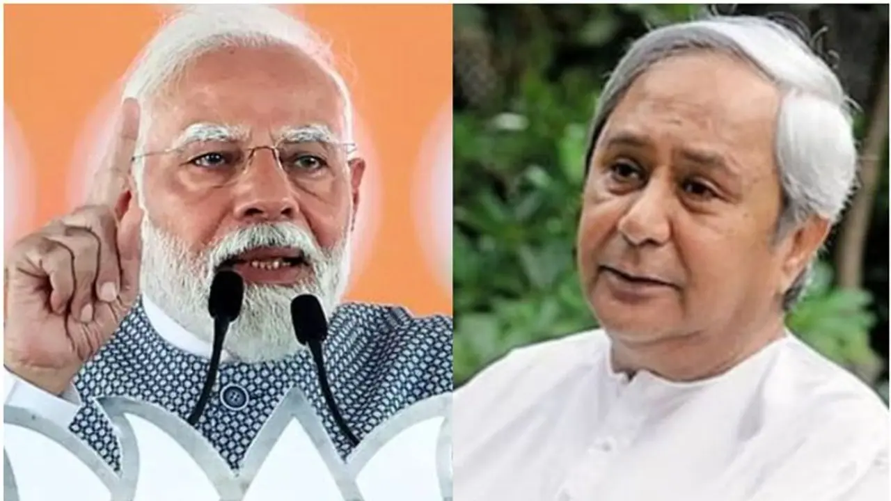 இனி பாஜகவுக்கு ஆதரவு கிடையாது! பிஜூ ஜனதா தளம் எம்.பி.க்களுக்கு நவீன் பட்நாயக் உத்தரவு!