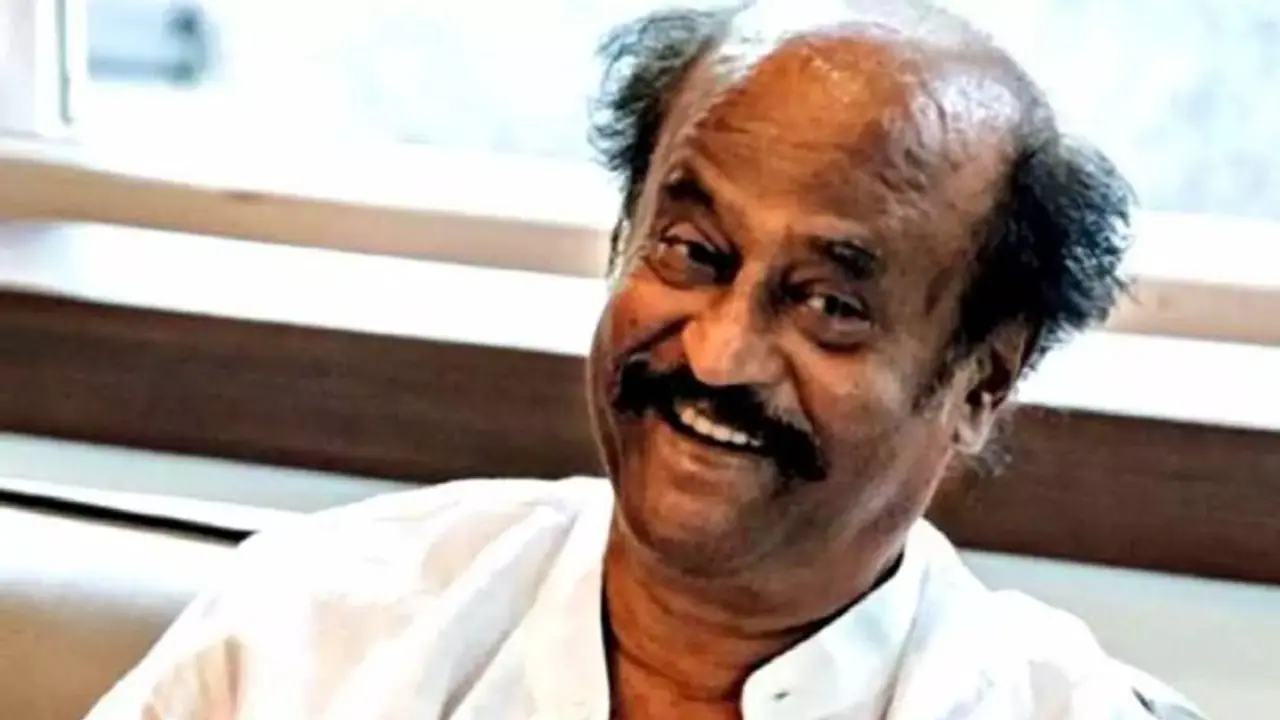 ஆதரவு கொடுங்க மக்களே! ரஜினிகாந்த் வெளியிட்ட திடீர் வீடியோ பின்னணி என்ன? ஆதரவு கொடுங்க மக்களே! ரஜினிகாந்த் வெளியிட்ட திடீர் வீடியோ பின்னணி என்ன?