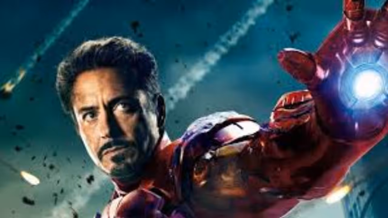 Marvel Cinematic Universe