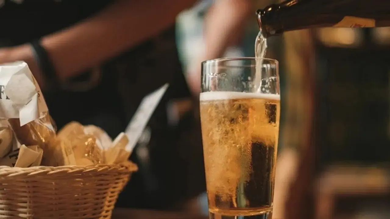 beer crisis