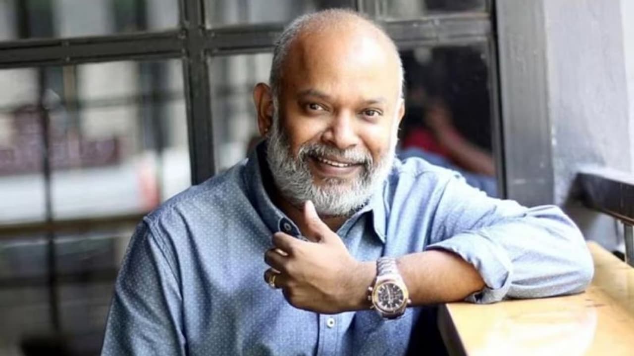 'എനിക്ക് രണ്ട് പെൺമക്കളുണ്ട്' ഹേമ കമ്മിറ്റി വിവാദത്തില്‍ പ്രതികരിച്ച് 'ഗോട്ട്' സംവിധായകന്‍ വെങ്കിട്ട് പ്രഭു