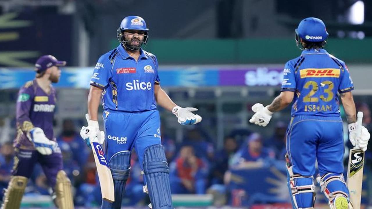 IPL 2024: ఆరంభం నుంచి మాకు మంచి ఊపులేదు.. ముంబై స్టార్ ప్లేయర్ షాకింగ్ కామెంట్స్ IPL 2024: ఆరంభం నుంచి మాకు మంచి ఊపులేదు.. ముంబై స్టార్ ప్లేయర్ షాకింగ్ కామెంట్స్