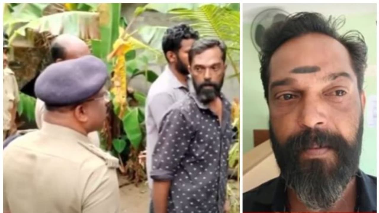 അടുത്തിടെ തീയിട്ടത് 3 വീടുകൾക്ക്, ആര് പരാതി കൊടുത്താലും വീട് കത്തിക്കും; 'പഞ്ചായത്ത് ഉണ്ണി' വീണ്ടും പിടിയിൽ