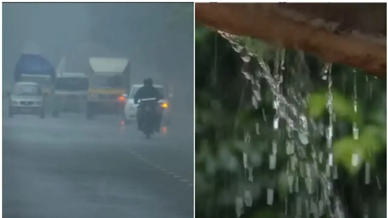 மிக கன மழை பெய்யப்போகுது... மருத்துவ பணியாளர்கள் தயார் நிலையில் இருங்க அலர்ட் செய்த பொது சுகாதாரத்துறை