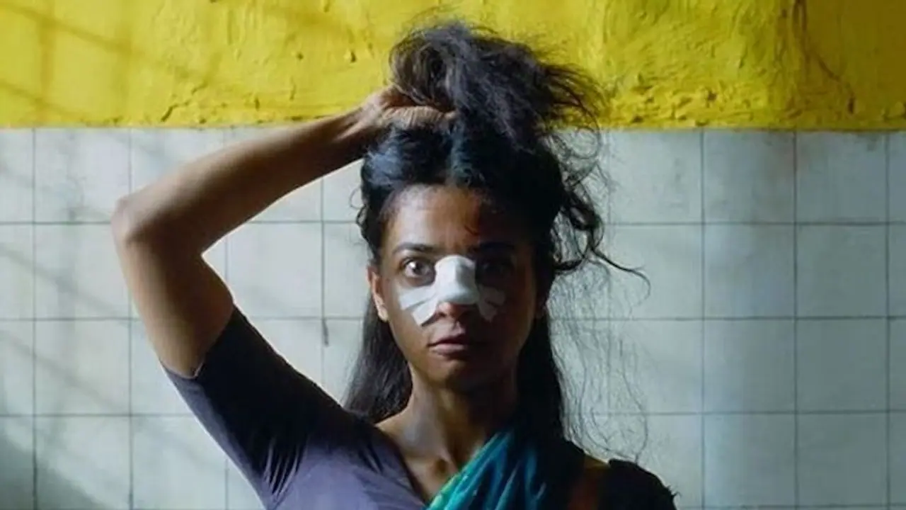 Cannes 2024: Radhika Apte's feminist revenge film 'Sister Midnight' to premiere at 'Directors' Fortnight'