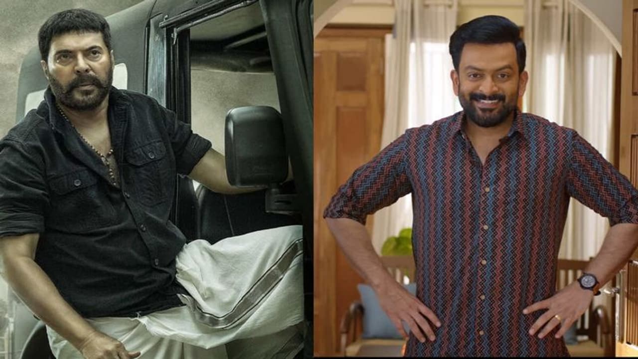 'ആനന്ദേട്ടനും, ജോസേട്ടനും' സമ്മാനിക്കുമോ മലയാളത്തിന് ആ ചരിത്ര നേട്ടം !