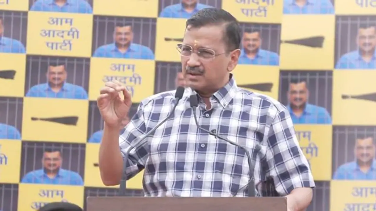 அரவிந்த் கெஜ்ரிவாலின் மனுவை அவசரமாக விசாரிக்க உச்சநீதிமன்றம் மறுப்பு!