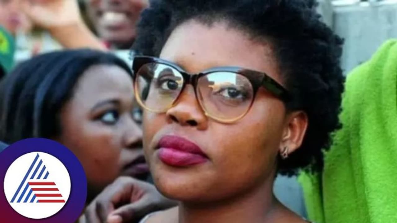 ಗೊತ್ತುಗುರಿ ಇಲ್ದೆ ಖಾತೆಗೆ 6.3 ಕೋಟಿ ಬಂತು ಅಂತಾ ಹಿಂಗಾ ಮಾಡೋದು ಇವ್ಳು?! 