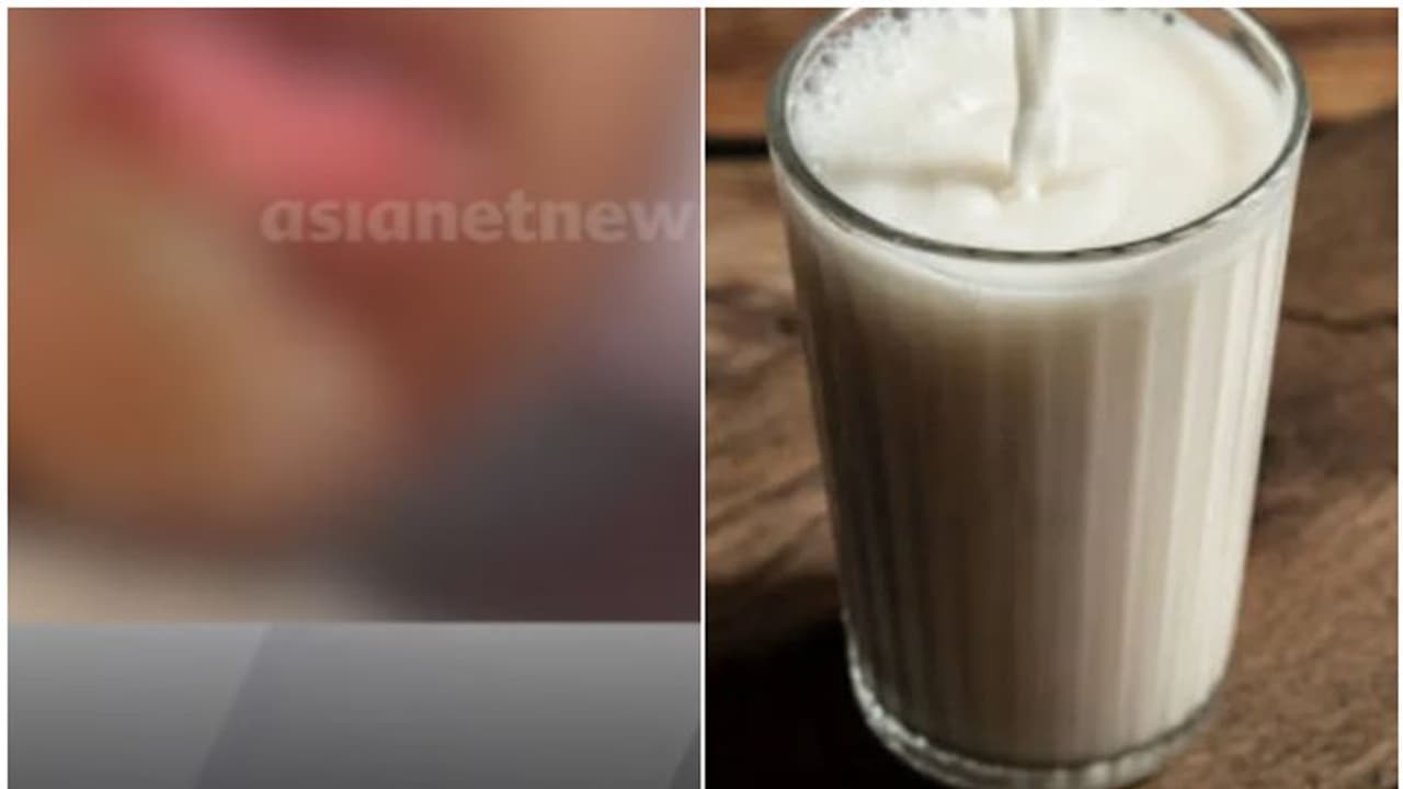 സംസാരിക്കാനാവാത്ത കുട്ടിക്ക് തിളച്ച പാൽ നൽകി പൊളളലേറ്റ സംഭവം; അങ്കണവാടി ഹെൽപ്പർക്കെതിരെ കേസെടുത്തു സംസാരിക്കാനാവാത്ത കുട്ടിക്ക് തിളച്ച പാൽ നൽകി പൊളളലേറ്റ സംഭവം; അങ്കണവാടി ഹെൽപ്പർക്കെതിരെ കേസെടുത്തു