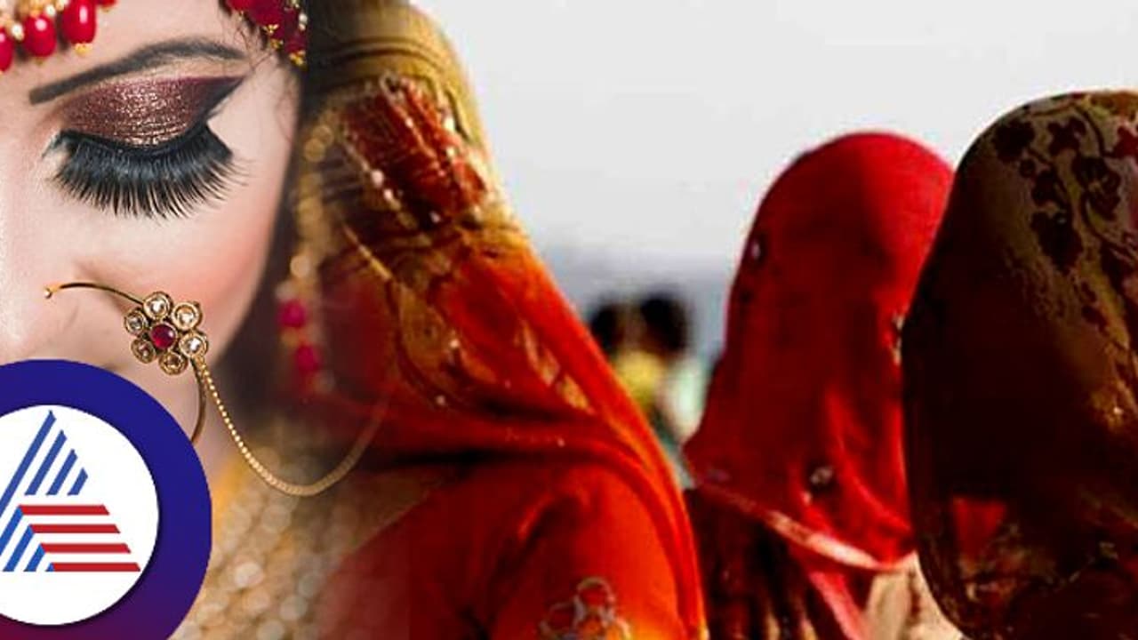 ಇಲ್ಲಿ ಹೆಂಡತಿ ಬಾಡಿಗೆಗೆ ಸಿಗುತ್ತಾಳೆ: ಹೀಗೂ ಒಂದು ಪದ್ಧತಿ ಇದೆ! ಇಲ್ಲಿ ಹೆಂಡತಿ ಬಾಡಿಗೆಗೆ ಸಿಗುತ್ತಾಳೆ: ಹೀಗೂ ಒಂದು ಪದ್ಧತಿ ಇದೆ!