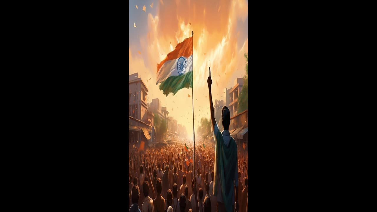 Independence Day 2024 : தேசியக்கொடி ஏற்றும்போது செய்ய கூடியவை.. கூடாதவை இங்கே..! Independence Day 2024 : தேசியக்கொடி ஏற்றும்போது செய்ய கூடியவை.. கூடாதவை இங்கே..!