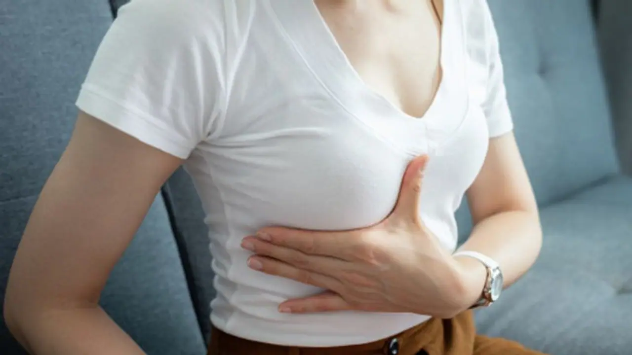 Decoding why breast cancer is the most common cancer in India Decoding why breast cancer is the most common cancer in India