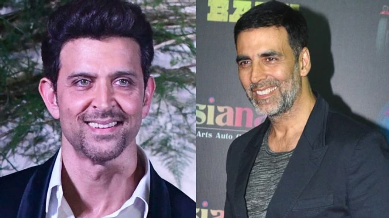 ഹൃത്വിക്കിന്റെ പിന്തള്ളി അക്ഷയ് കുമാര്! ബോളിവുഡില് ഏറ്റവും ജനപ്രീതിയുള്ള 10 നായകന്മാര് ഹൃത്വിക്കിന്റെ പിന്തള്ളി അക്ഷയ് കുമാര്! ബോളിവുഡില് ഏറ്റവും ജനപ്രീതിയുള്ള 10 നായകന്മാര്