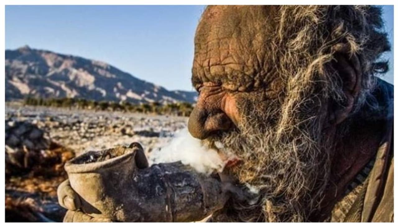 അമൗ ഹാജിയെ അറിയാമോ? ലോകത്തിലെ ഏറ്റവും വൃത്തികെട്ട മനുഷ്യനെ അമൗ ഹാജിയെ അറിയാമോ? ലോകത്തിലെ ഏറ്റവും വൃത്തികെട്ട മനുഷ്യനെ