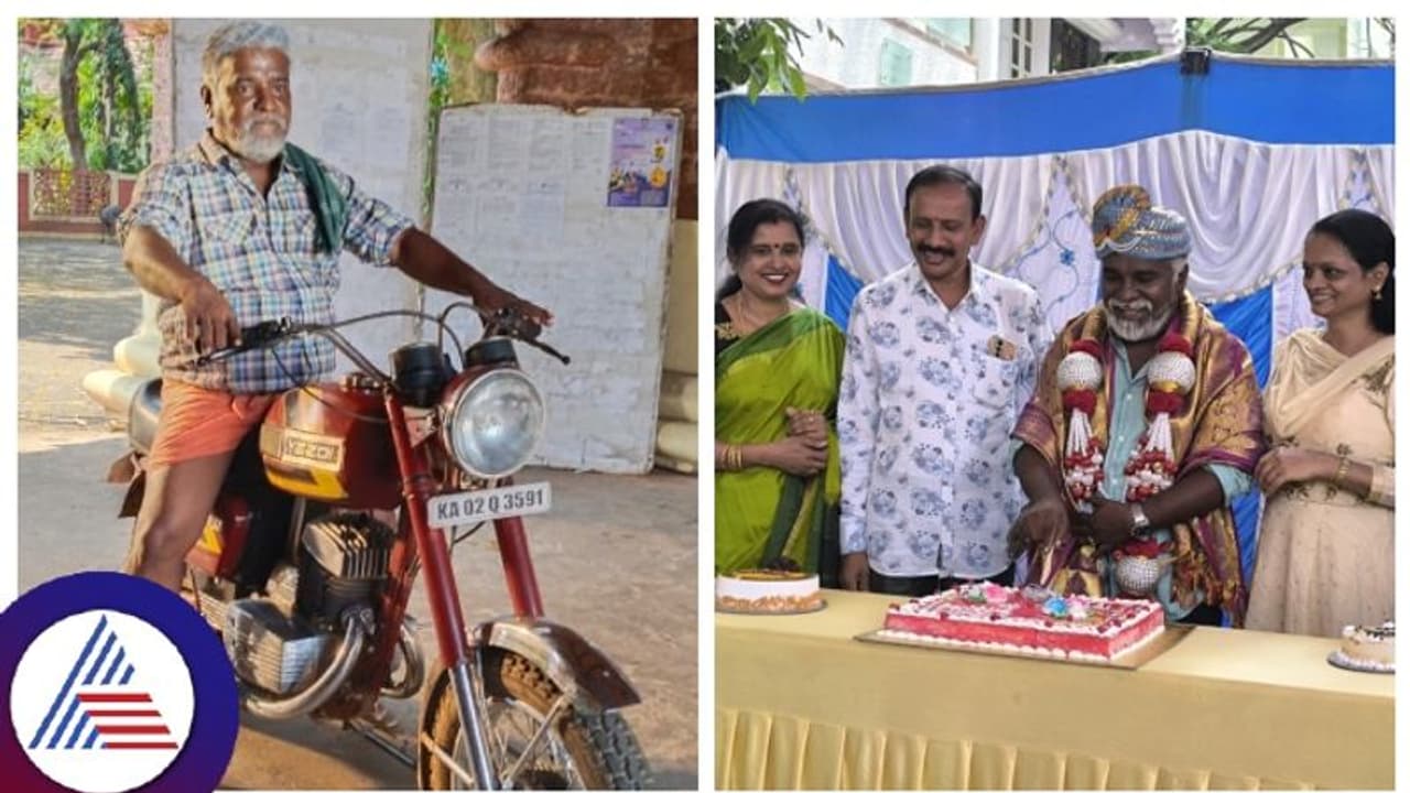 ಹುಟ್ಟುಹಬ್ಬದ ಸಂಭ್ರಮದಲ್ಲಿ ನಟ ಮಿತ್ರ, ಕನ್ನಡಿಗರ ಮನಸಿನ ಹತ್ರ 'ಪಂಚರಂಗಿ' ಶಿನು ಜಾರ್ಜ್! 