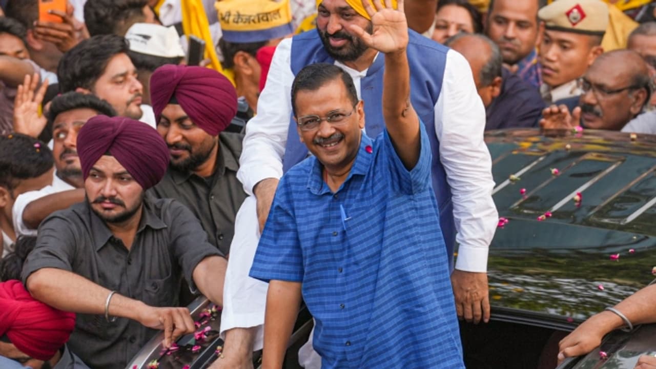 arvind kejriwal arvind kejriwal