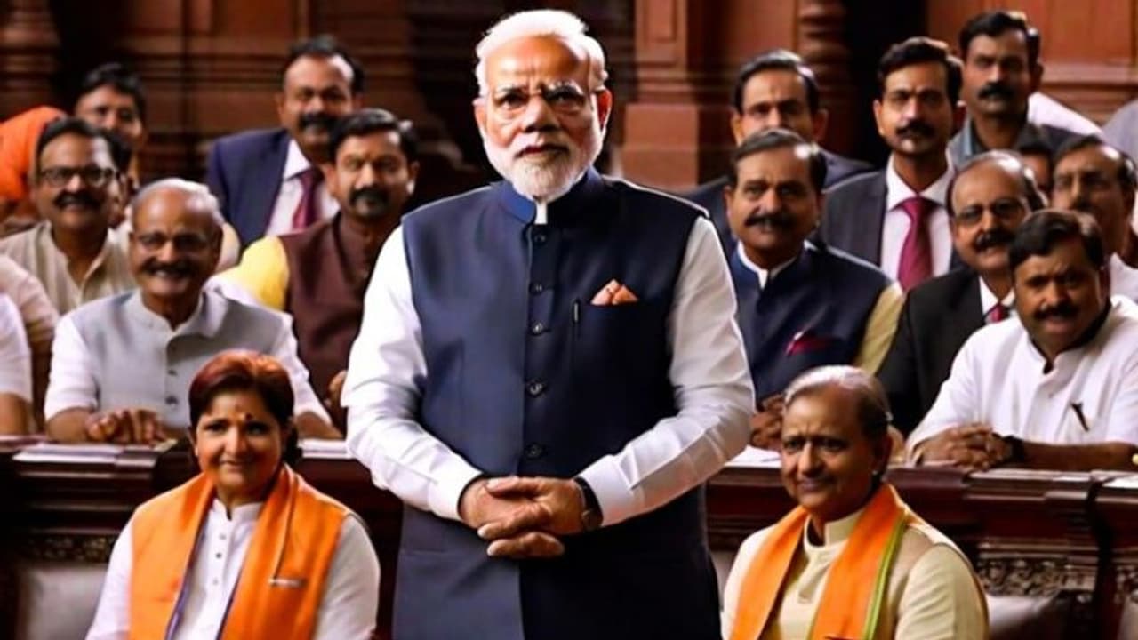 लोकसभा चुनाव 2024 के चाैथे चरण का चुनाव कल देखें किस राज्य की किन किन सीटों पर होगी वोटिंग? लोकसभा चुनाव 2024 के चाैथे चरण का चुनाव कल देखें किस राज्य की किन किन सीटों पर होगी वोटिंग?